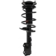 Purchase Top-Quality Front Complete Strut Assembly by KYB - SR4607 pa3