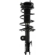 Purchase Top-Quality Front Complete Strut Assembly by KYB - SR4608 pa2