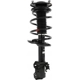 Purchase Top-Quality Front Complete Strut Assembly by KYB - SR4608 pa4