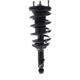 Purchase Top-Quality Front Complete Strut Assembly by KYB - SR4612 pa1