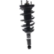 Purchase Top-Quality Front Complete Strut Assembly by KYB - SR4612 pa2