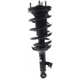 Purchase Top-Quality Front Complete Strut Assembly by KYB - SR4612 pa4