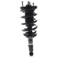 Purchase Top-Quality Front Complete Strut Assembly by KYB - SR4612 pa6