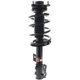 Purchase Top-Quality Front Complete Strut Assembly by KYB - SR4614 pa1