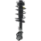 Purchase Top-Quality Front Complete Strut Assembly by KYB - SR4615 pa1