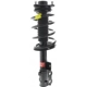 Purchase Top-Quality Front Complete Strut Assembly by KYB - SR4615 pa2