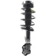 Purchase Top-Quality Front Complete Strut Assembly by KYB - SR4615 pa3