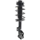 Purchase Top-Quality Front Complete Strut Assembly by KYB - SR4615 pa5