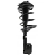 Purchase Top-Quality Front Complete Strut Assembly by KYB - SR4616 pa1