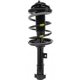 Purchase Top-Quality Front Complete Strut Assembly by KYB - SR4616 pa2