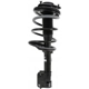 Purchase Top-Quality Front Complete Strut Assembly by KYB - SR4616 pa3