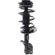 Purchase Top-Quality Front Complete Strut Assembly by KYB - SR4618 pa1