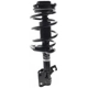 Purchase Top-Quality Front Complete Strut Assembly by KYB - SR4618 pa4