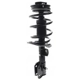 Purchase Top-Quality Front Complete Strut Assembly by KYB - SR4619 pa1