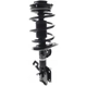 Purchase Top-Quality Front Complete Strut Assembly by KYB - SR4619 pa2
