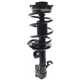 Purchase Top-Quality Front Complete Strut Assembly by KYB - SR4619 pa3
