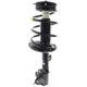 Purchase Top-Quality Front Complete Strut Assembly by KYB - SR4623 pa1
