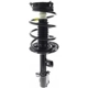Purchase Top-Quality Front Complete Strut Assembly by KYB - SR4623 pa2