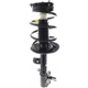 Purchase Top-Quality Front Complete Strut Assembly by KYB - SR4624 pa1