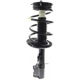Purchase Top-Quality Front Complete Strut Assembly by KYB - SR4624 pa4