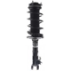 Purchase Top-Quality Front Complete Strut Assembly by KYB - SR4630 pa2
