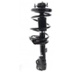 Purchase Top-Quality Front Complete Strut Assembly by KYB - SR4635 pa1