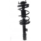 Purchase Top-Quality Front Complete Strut Assembly by KYB - SR4635 pa2