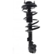 Purchase Top-Quality Front Complete Strut Assembly by KYB - SR4635 pa3