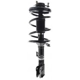 Purchase Top-Quality Front Complete Strut Assembly by KYB - SR4635 pa4