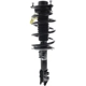 Purchase Top-Quality Front Complete Strut Assembly by KYB - SR4638 pa1