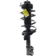 Purchase Top-Quality Front Complete Strut Assembly by KYB - SR4638 pa2