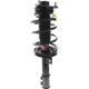 Purchase Top-Quality Front Complete Strut Assembly by KYB - SR4638 pa3
