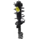 Purchase Top-Quality Front Complete Strut Assembly by KYB - SR4638 pa4
