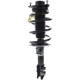 Purchase Top-Quality Front Complete Strut Assembly by KYB - SR4638 pa5