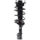 Purchase Top-Quality Front Complete Strut Assembly by KYB - SR4638 pa6