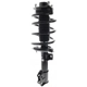 Purchase Top-Quality Front Complete Strut Assembly by KYB - SR4639 pa1