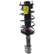 Purchase Top-Quality Front Complete Strut Assembly by KYB - SR4639 pa3