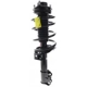 Purchase Top-Quality Front Complete Strut Assembly by KYB - SR4640 pa1