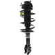Purchase Top-Quality Front Complete Strut Assembly by KYB - SR4640 pa3
