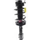 Purchase Top-Quality Front Complete Strut Assembly by KYB - SR4640 pa4