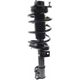 Purchase Top-Quality Front Complete Strut Assembly by KYB - SR4641 pa1