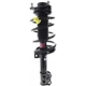 Purchase Top-Quality Front Complete Strut Assembly by KYB - SR4641 pa2