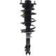 Purchase Top-Quality Front Complete Strut Assembly by KYB - SR4641 pa3