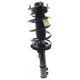 Purchase Top-Quality Front Complete Strut Assembly by KYB - SR4641 pa4