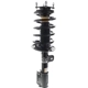 Purchase Top-Quality Front Complete Strut Assembly by KYB - SR4655 pa1