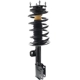 Purchase Top-Quality Front Complete Strut Assembly by KYB - SR4655 pa2