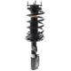 Purchase Top-Quality Front Complete Strut Assembly by KYB - SR4655 pa4