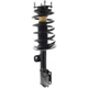 Purchase Top-Quality Front Complete Strut Assembly by KYB - SR4655 pa6