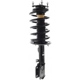 Purchase Top-Quality Front Complete Strut Assembly by KYB - SR4655 pa7