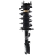 Purchase Top-Quality Front Complete Strut Assembly by KYB - SR4656 pa3